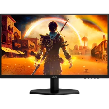 Монитор 27" AOC Q27G42ZE QHD PS 240Hz (Q27G42ZE)