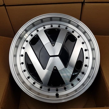 Нові Диски На Авто R17 5x112 VW Beetle T-Roc Passat CC Golf Arteon Tiguan New Фольксваген Р17 5*112