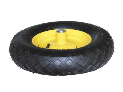 Колесо в сборе TT AGRO MOTO, 4.00-8 - ST