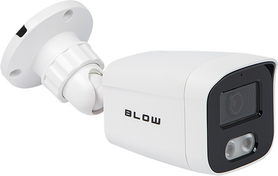 Kamera AHD Blow 2.8 mm 5 MP (BL-A5KE28BWM)