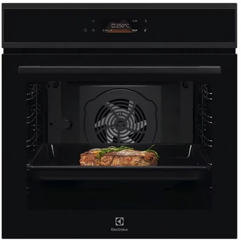 Духовой шкаф ELECTROLUX EOF8H39H