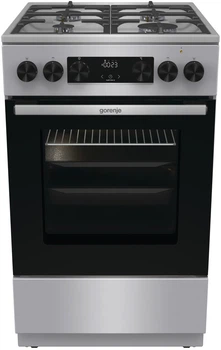 Плита Gorenje GKS5C70HXF