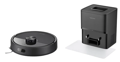 Робот-пилосос RoboRock Q7 TF+ Black