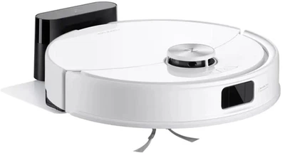 Робот-пилосос Roborock Q10 VF White