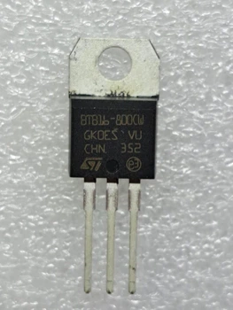 Симистор BTB16-800CW (ТС0061)
