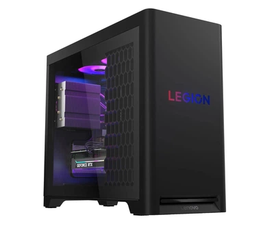 Компьютер Lenovo Legion T5 Ultra 7-255HX/32GB/2TB RTX5060Ti (90YE001NPL) EU