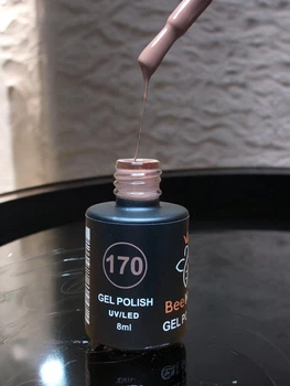 Гель лак для нігтів Bee Nails 8 мл №170