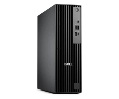 Компьютер Dell Pro Slim Ultra 5-235/16GB/512/Win11P (BTO105_QCS1250_EMEA) EU