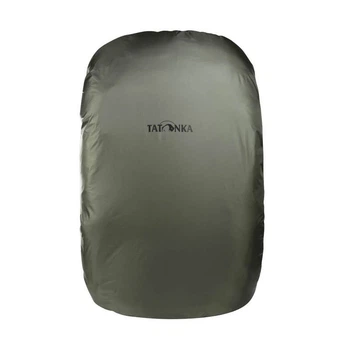 Рейнкавер Tatonka Rain Cover 70-90 Stone Grey Olive оливковий