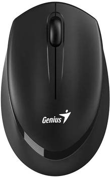 Миша Genius NX-7009 Wireless Black (31030030400)