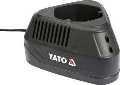 Зарядний пристрій Yato YT-85131 18 В (5906083006111)