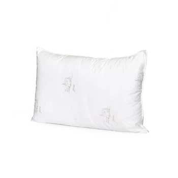 Подушка Viluta з лебединим пухом "Soft" 40х60 (soft_40*60)