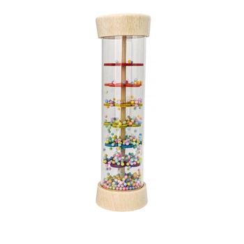 Шейкер Alfabeto RS20 Rain stick