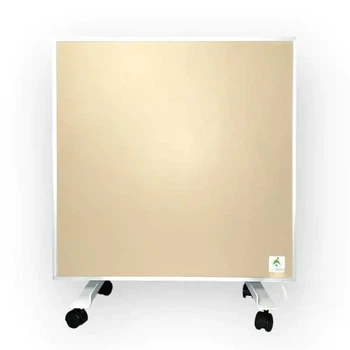 Керамический обогреватель Ecoteplo Terra 1000 ME yellow