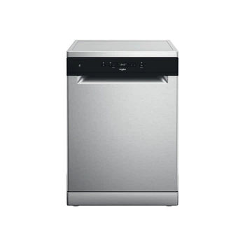 Посудомийна машина Whirlpool W2F HD624 X