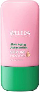 Сыворотка-бустер Weleda Anti-Ageс астаксантином 30 мл (3596200056086)