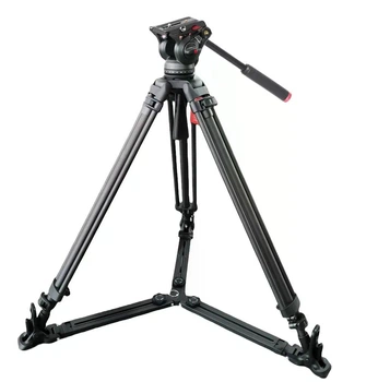 Карбоновый штатив miliboo MTT606B II KIT (MTT606B II KIT)