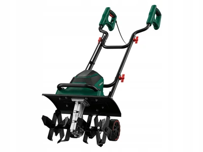 Садовий електро культиватор Parkside PEBH 1500 B2