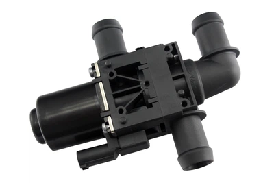 Клапан обогрева 11538515079 TQParts для BMW X3 2010-2017