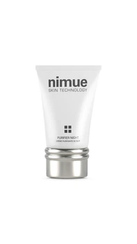 Нічний очищуючий крем Purifier Nimue 50 мл