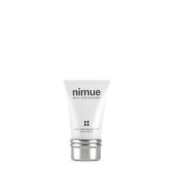 Успокаивающий восстанавливающий крем Calm and Restore Nimue 50 мл