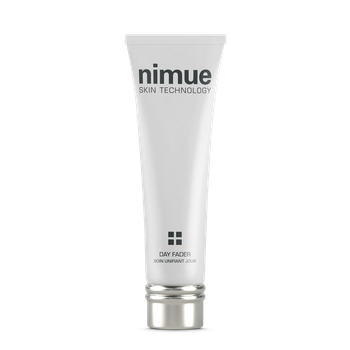 Денний освітлювальний крем Day Fader Nimue 50 мл