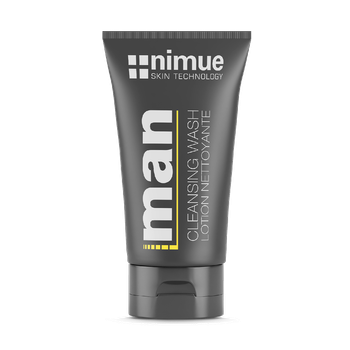 Гель для вмивання МAN Cleansing Gel Wash Nimue 150 мл