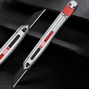 Ніж SDI 3006C професійний для шкіри та точних робіт