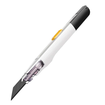 Нож SDI Ingenuity 0443C для пленки, кожи профессиональный для точных работ