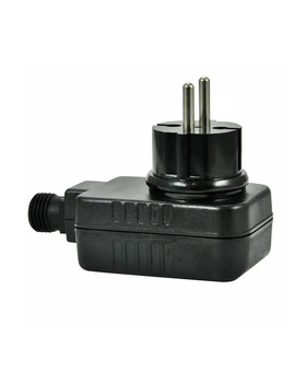 Блок питания 36В для гирлянды из коллекции Party Goldlux 314901 20W IP44 черный