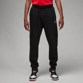 Штани чоловічі Air Jordan Essentials Black Чорний S (FJ7779-010)