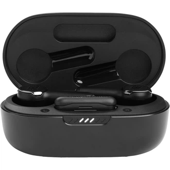 Наушники TWS JBL Quantum TWS Black (JBLQUANTUMTWSBLK)