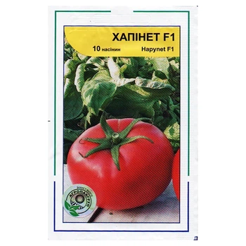 Насіння томата Хапінет F1 10 насінин Syngenta, Голландія