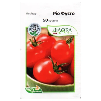 Семена помидора Рио Фуего 50 семян Semillas Fito, Испания