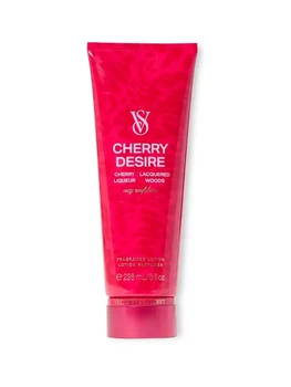 Парфумований лосьйон для тіла Cherry Desire Victoria's Secret, 236мл