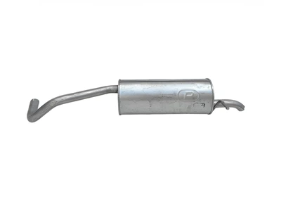 Глушитель Шкода Фабия (Skoda Fabia) 1.4i Kombi /2010 - 11/2014 (24.53) Polmostrow