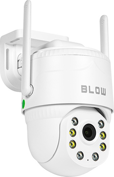 Kamera IP Blow T-334 Wi-Fi Tuya PTZ 3.6 mm 4 MP (5900804133810)