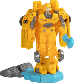 Zabawka-transformer Hasbro Transformers: Nowa generacja Bumblebee 11.5 cm (F9203_F9390) (465141769) (5010996194565)