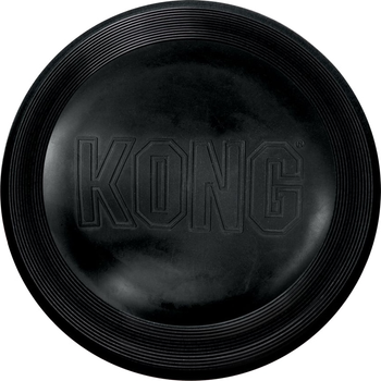 Іграшка Kong Extreme Flyer суперміцний флаєр-фризбі для собак середніх і великих порід L (35585123189)