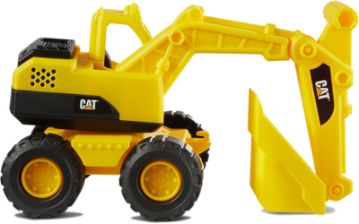 Іграшка Funrise Cat Будівельна бригада Екскаватор 25 см (82025F) (21664820254)