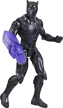 Іграшка-фігурка Hasbro Марвел Black Panther з аксесуаром (F9325_F9336) (5010996197085)
