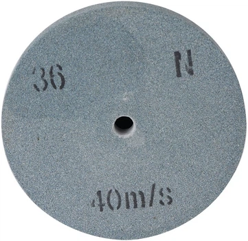 Круг шлифовальный EnerSol 200x20 мм P36 (EGW200-20-36)