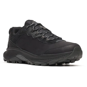Трекінгові кросівки чоловічі Merrell Speed Strike 2 LTR Mns black 43.5 (100083565)
