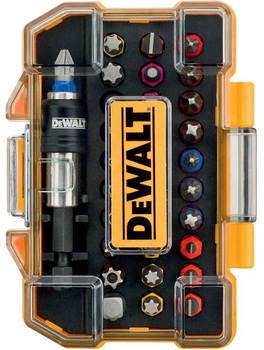 Набори біт для шуруповертів DeWalt 32 шт DT7969-QZ (5035048083727)