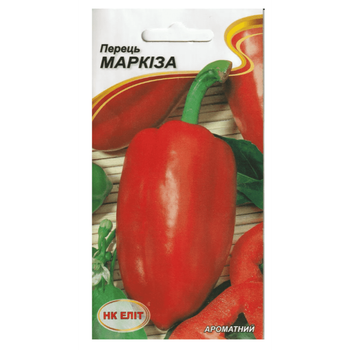 Перец Маркиза 0,3г Нк Елит