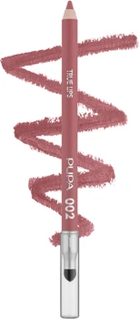 Олівець для губ Pupa True lips 1.2 г №02 tea rose