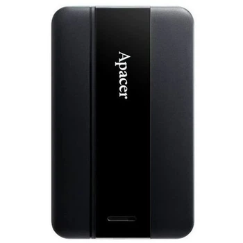 Внешний жесткий диск 2.5" Apacer AC237 5TB USB 3.2 Black (Color Box)