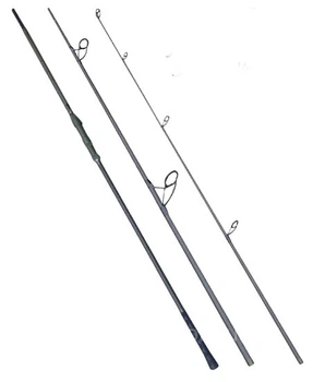 Спиннинг Карповый FEIMA JAGURE CARP E2 3,9м 3.5LBS ,P-8272-390,6976448748474