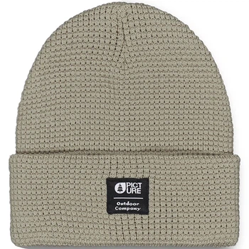 Picture Organic шапка York pure cashmere B0280C