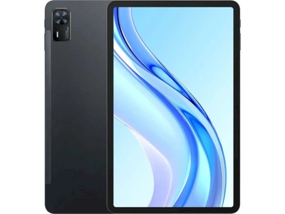 Планшет Doogee Tab E3+ 8/256GB Black